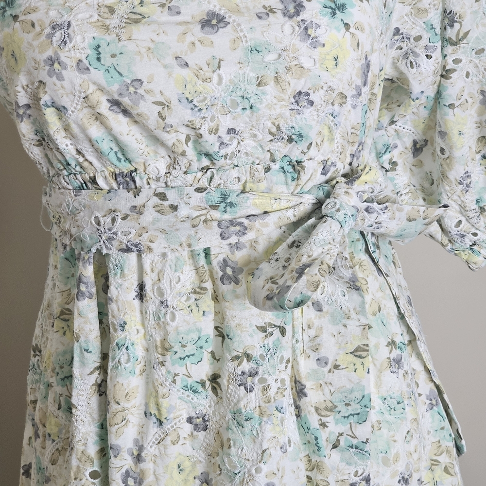 Irwin Mini Dress by MINKPINK, SZ M, in excellent condition - Picture 6 of 16